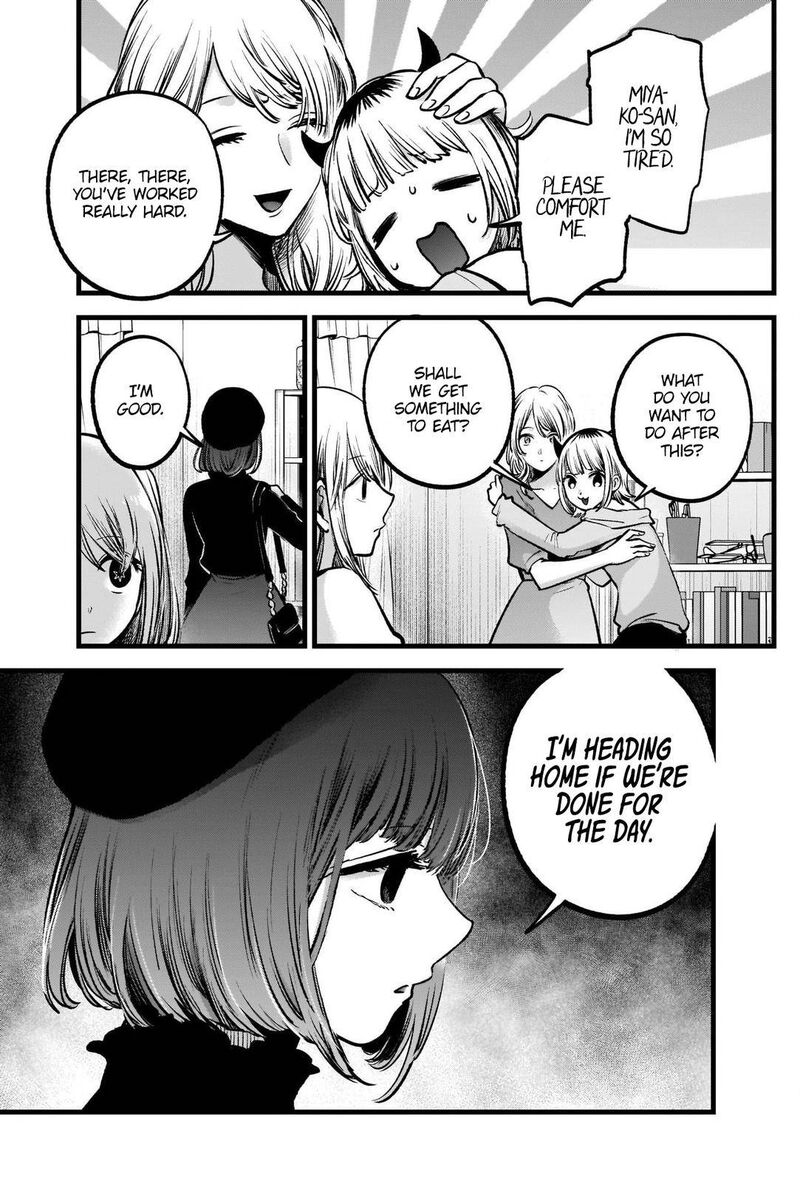 Oshi No Ko 81 13