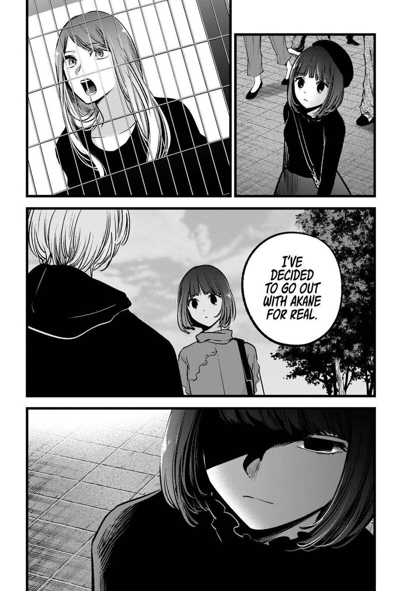 Oshi No Ko 81 15
