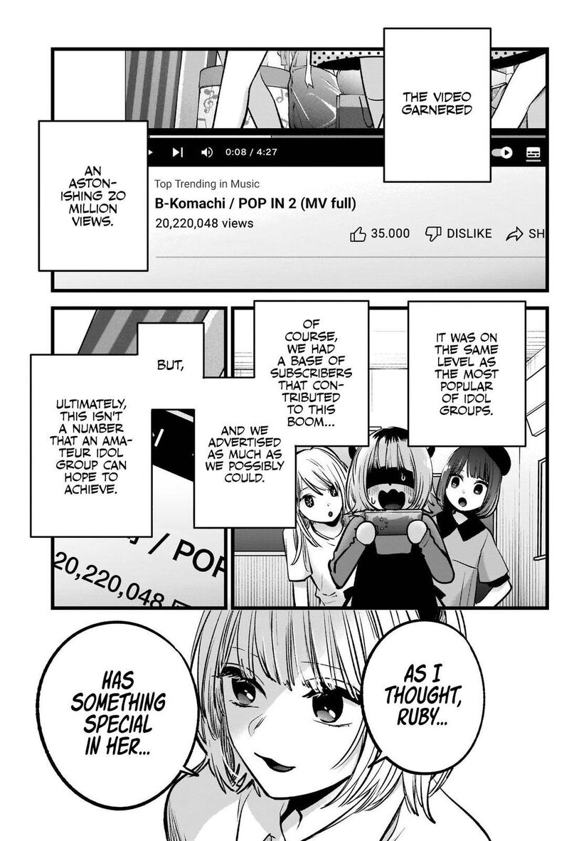 Oshi No Ko 81 5
