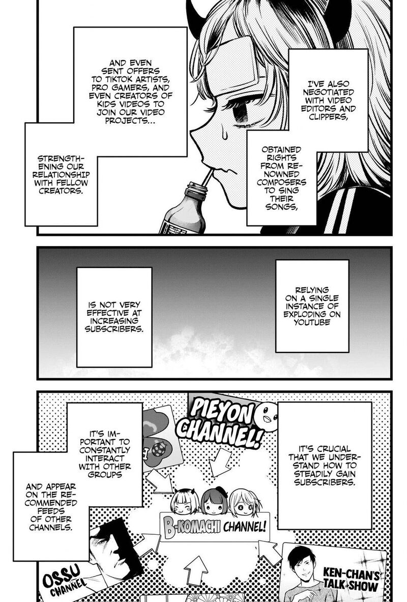 Oshi No Ko 81 7