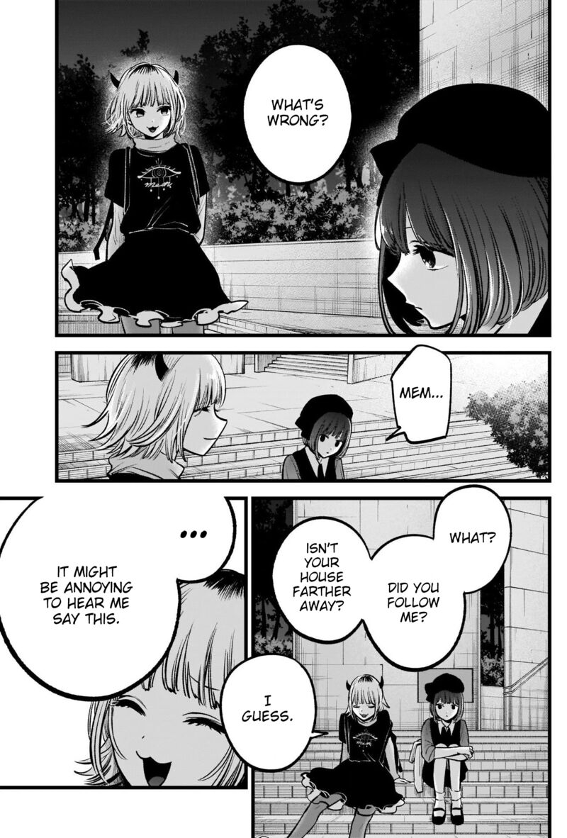 Oshi No Ko 82 13