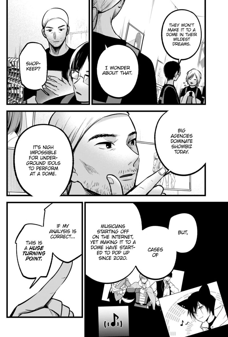 Oshi No Ko 82 6