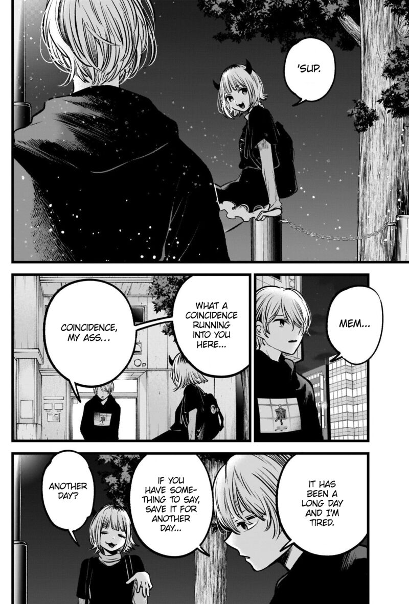 Oshi No Ko 83 3