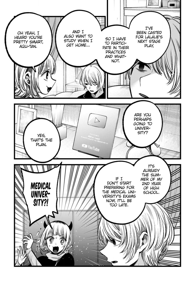Oshi No Ko 83 6