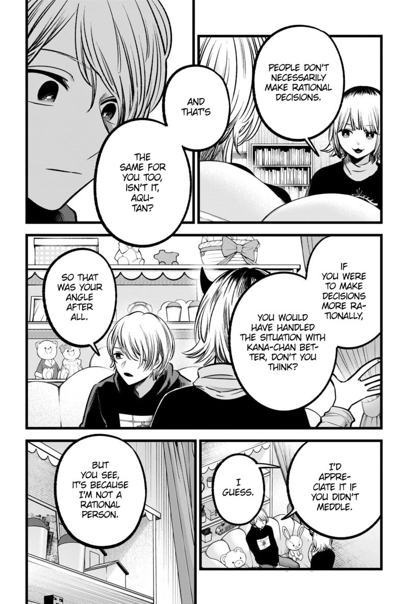 Oshi No Ko 83 9