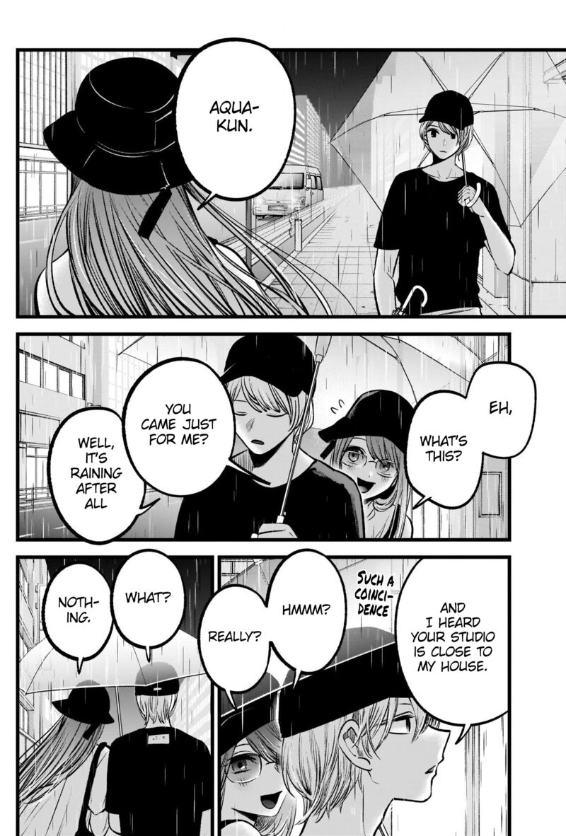 Oshi No Ko 87 3