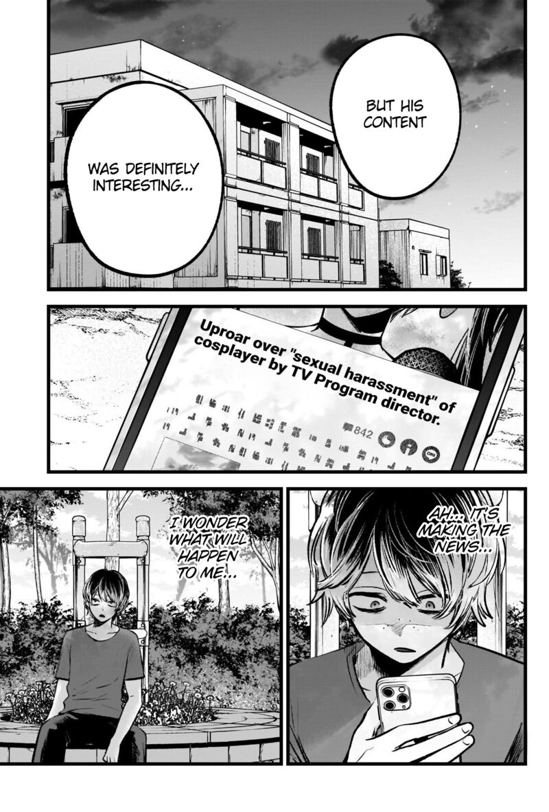 Oshi No Ko 90 17