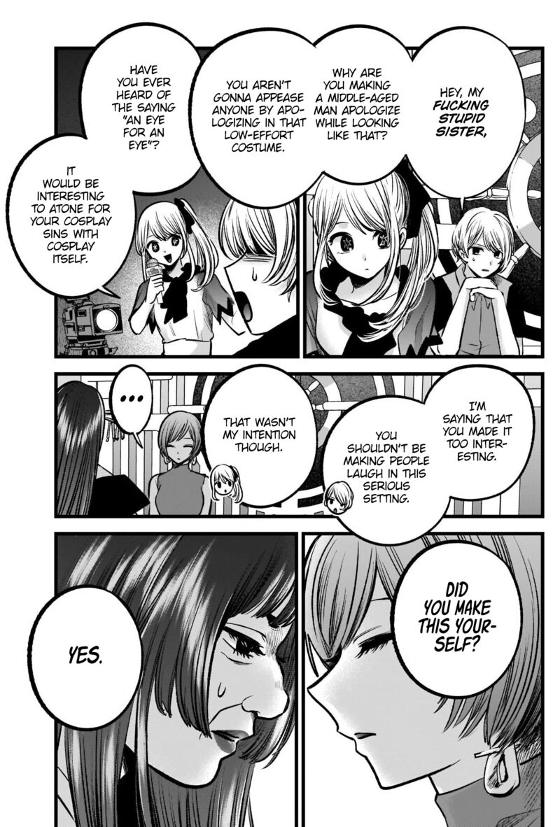 Oshi No Ko 92 15