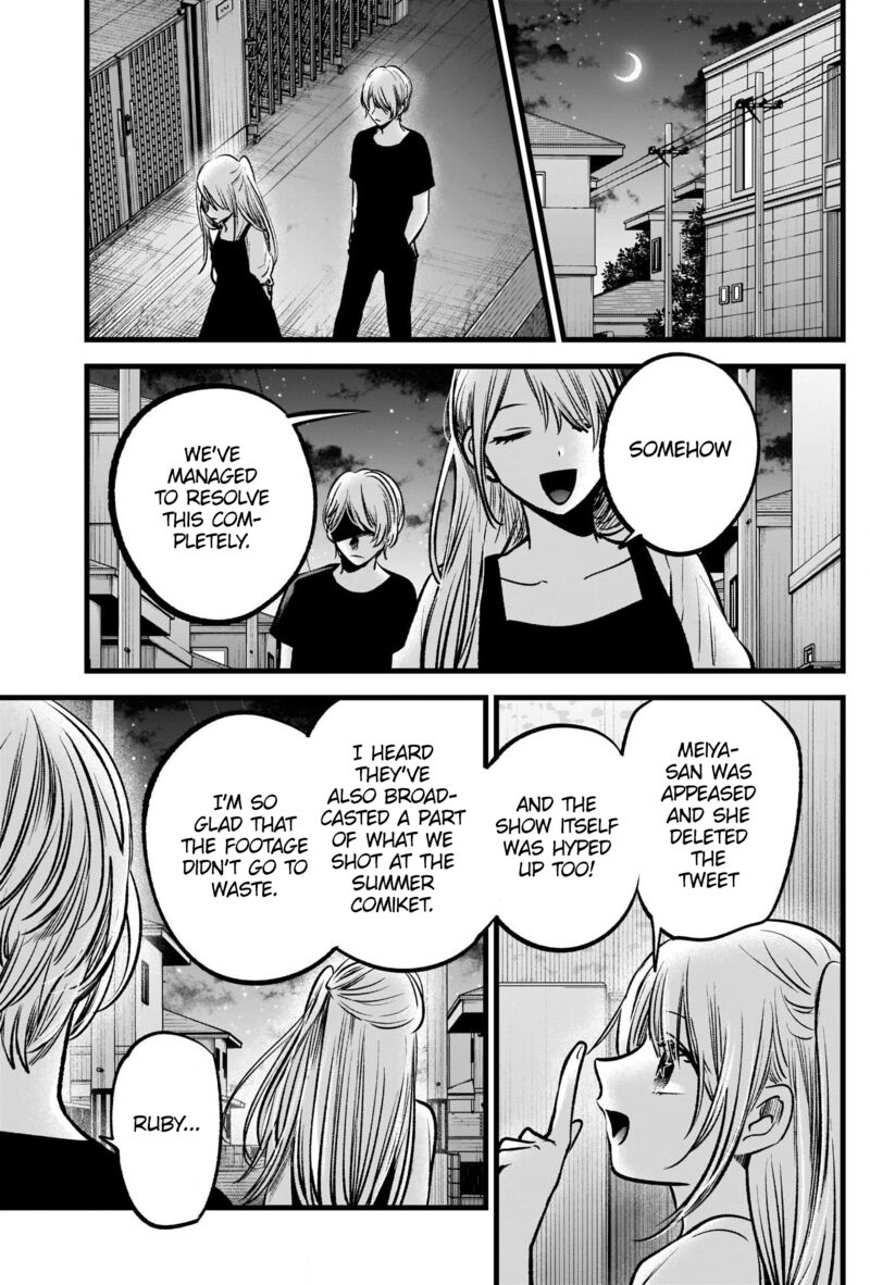 Oshi No Ko 92 19