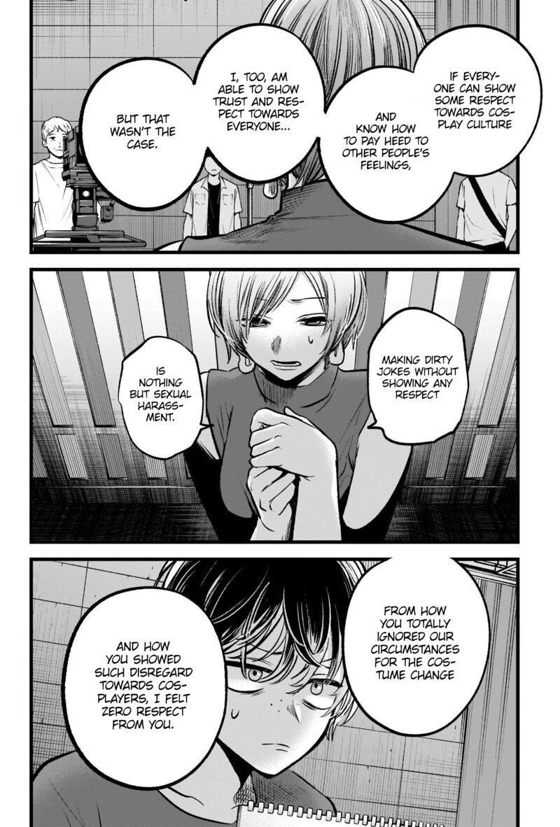 Oshi No Ko 92 8