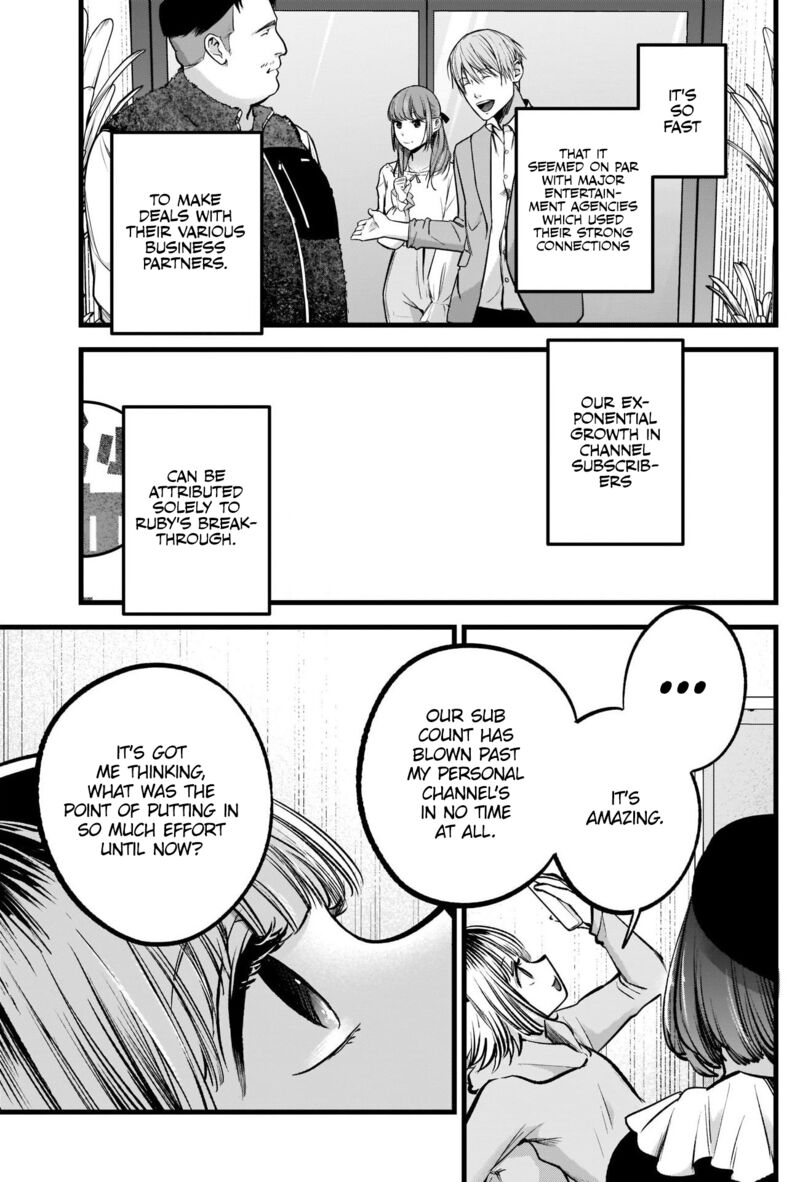Oshi No Ko 94 7