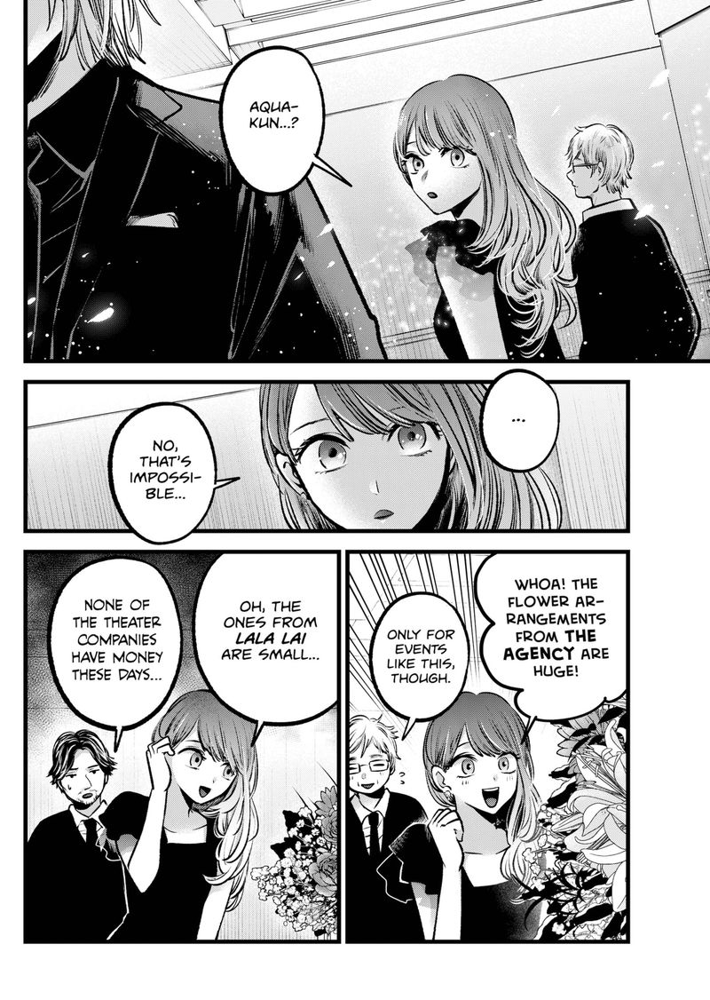 Oshi No Ko 96 8