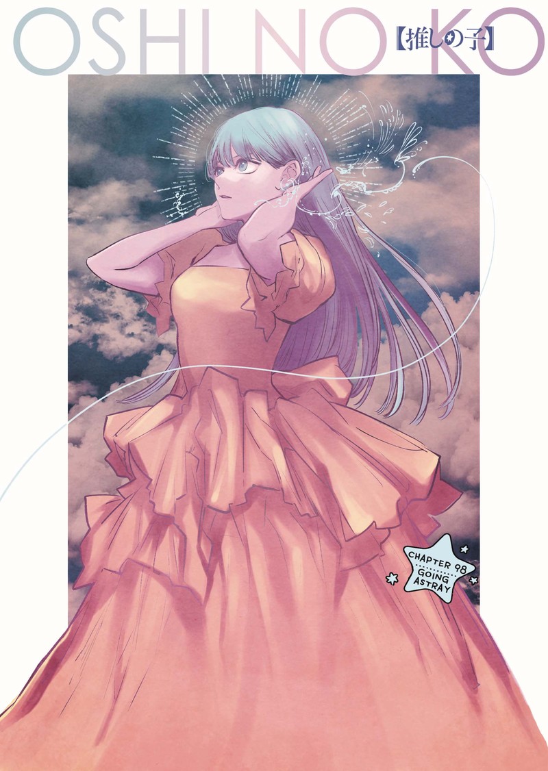 Oshi No Ko 98 1