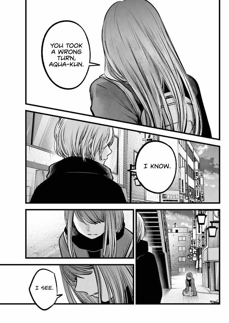Oshi No Ko 98 16