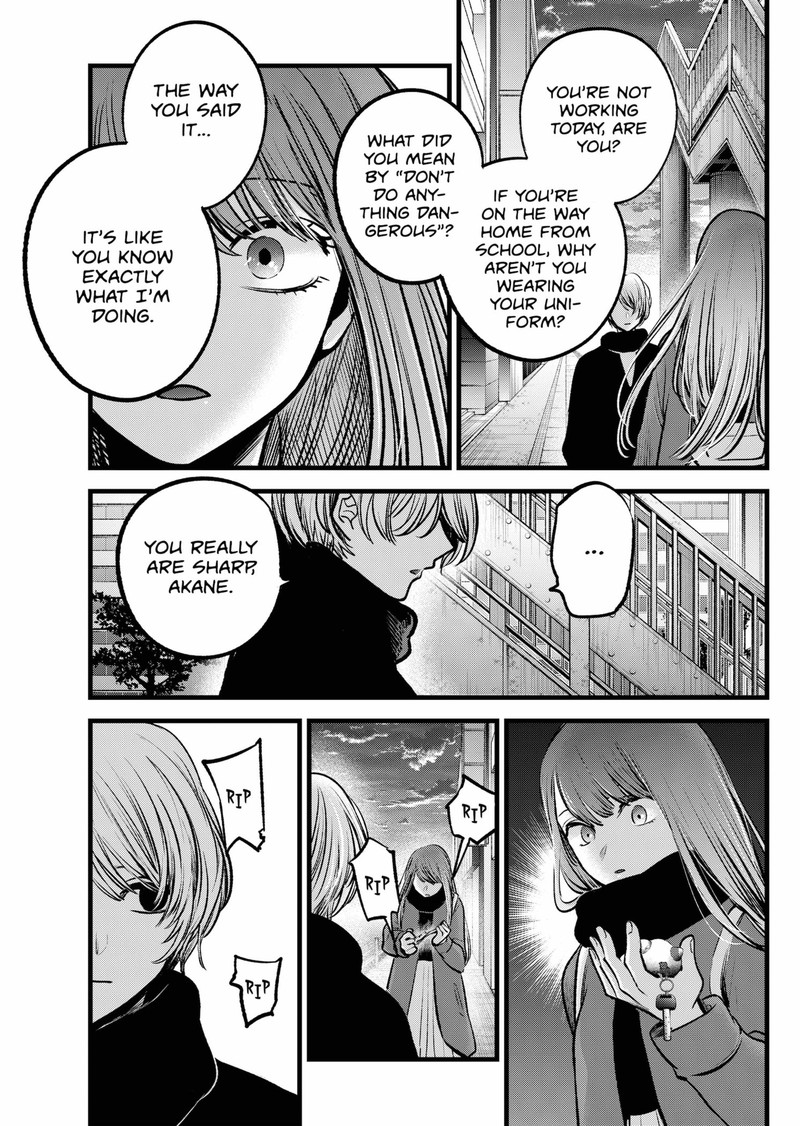 Oshi No Ko 98 6