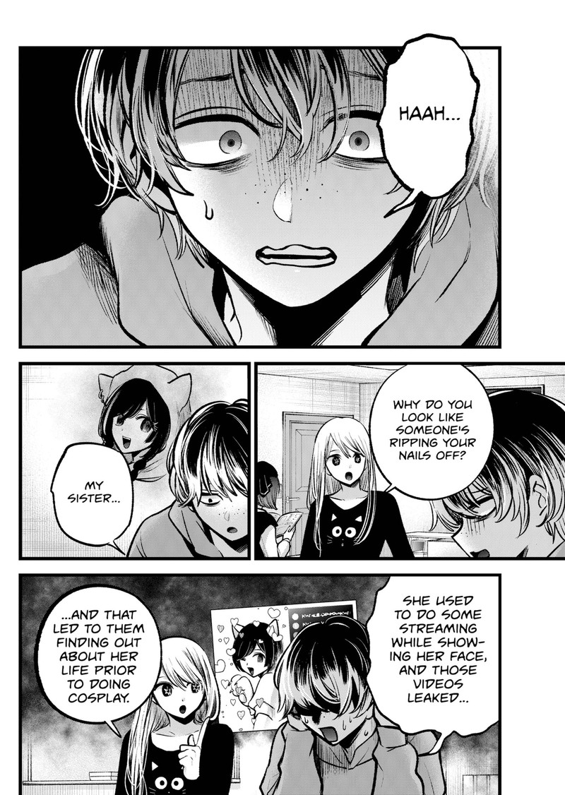 Oshi No Ko 99 2
