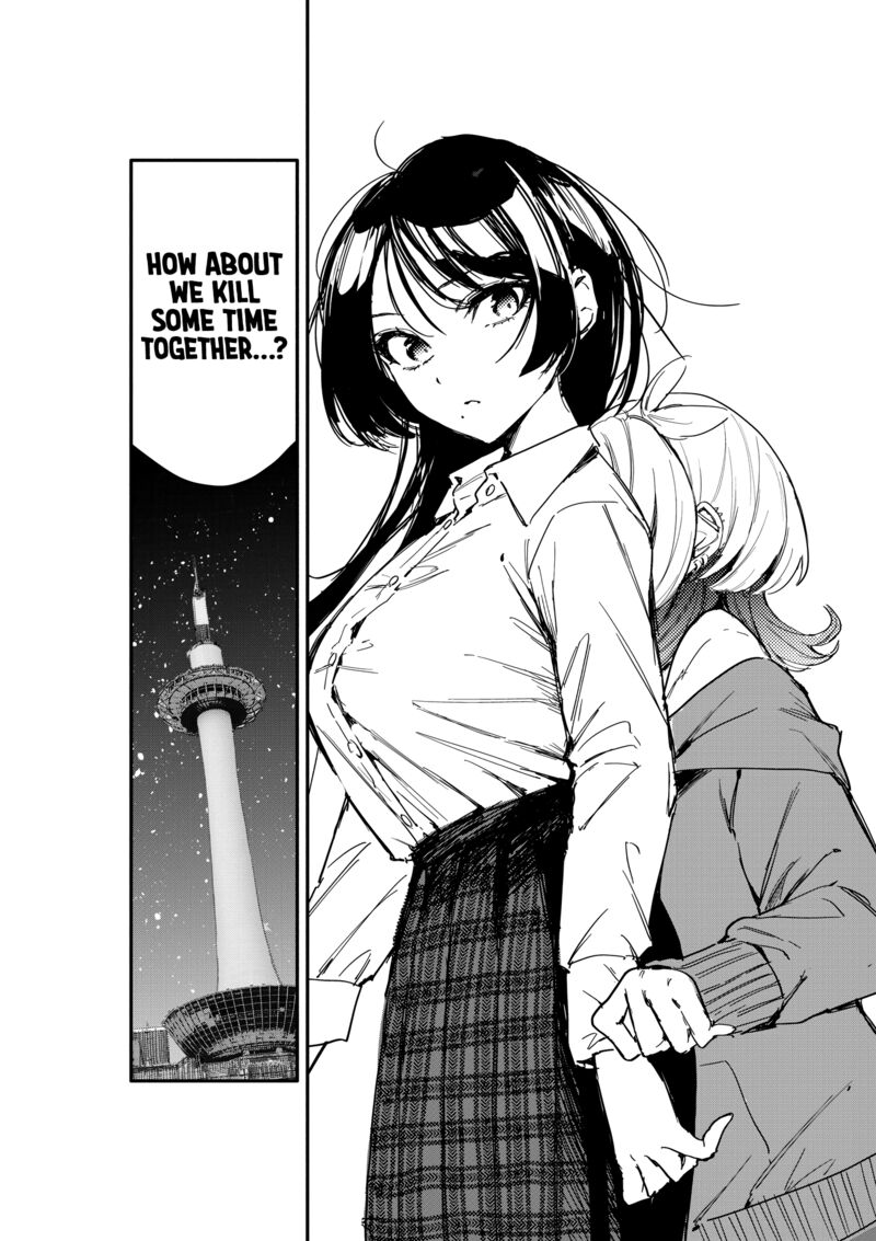Oshi To No Yuri Wa Arienai 12 33