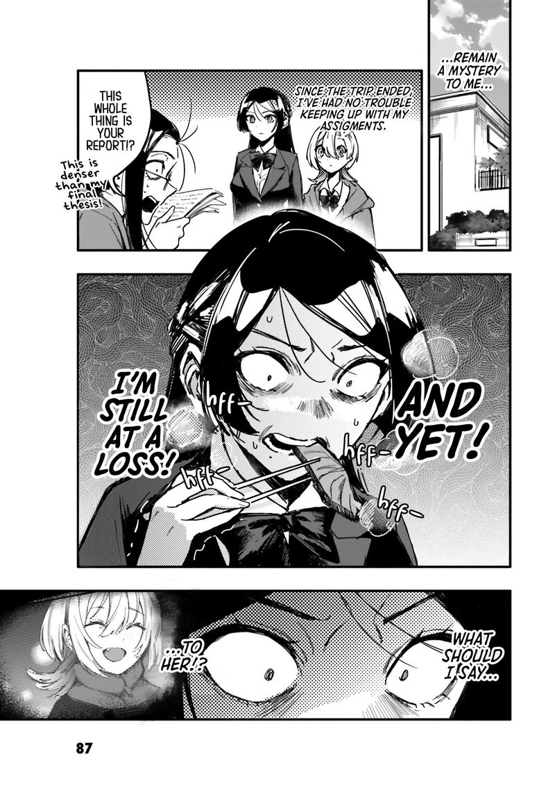 Oshi To No Yuri Wa Arienai 13 18