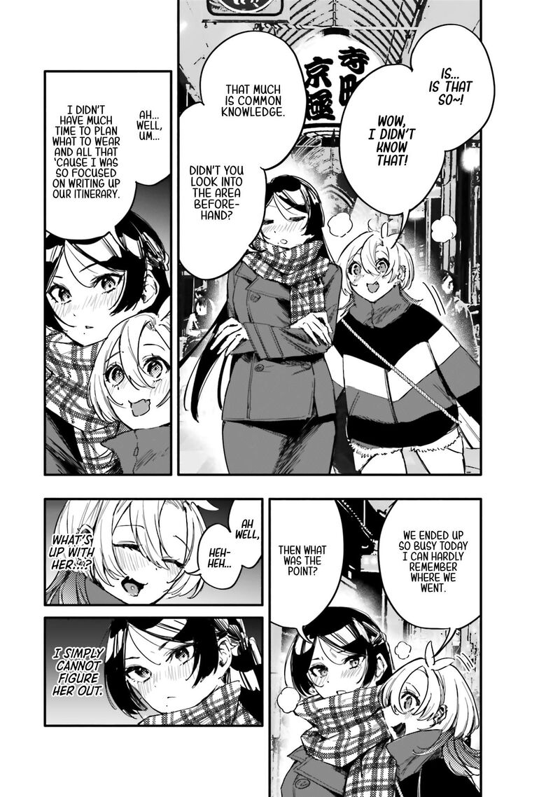 Oshi To No Yuri Wa Arienai 13 3