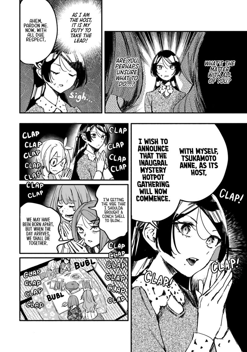 Oshi To No Yuri Wa Arienai 13 33