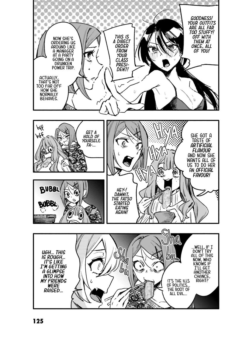Oshi To No Yuri Wa Arienai 14 22