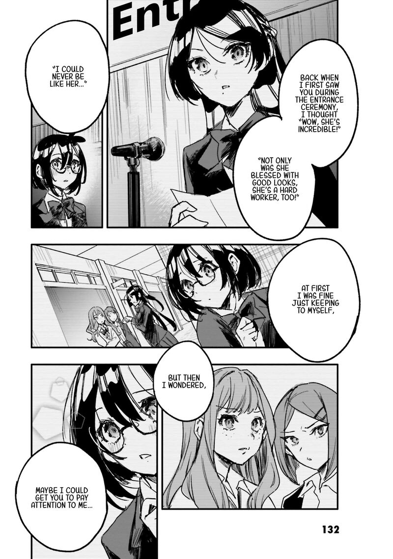 Oshi To No Yuri Wa Arienai 14 29