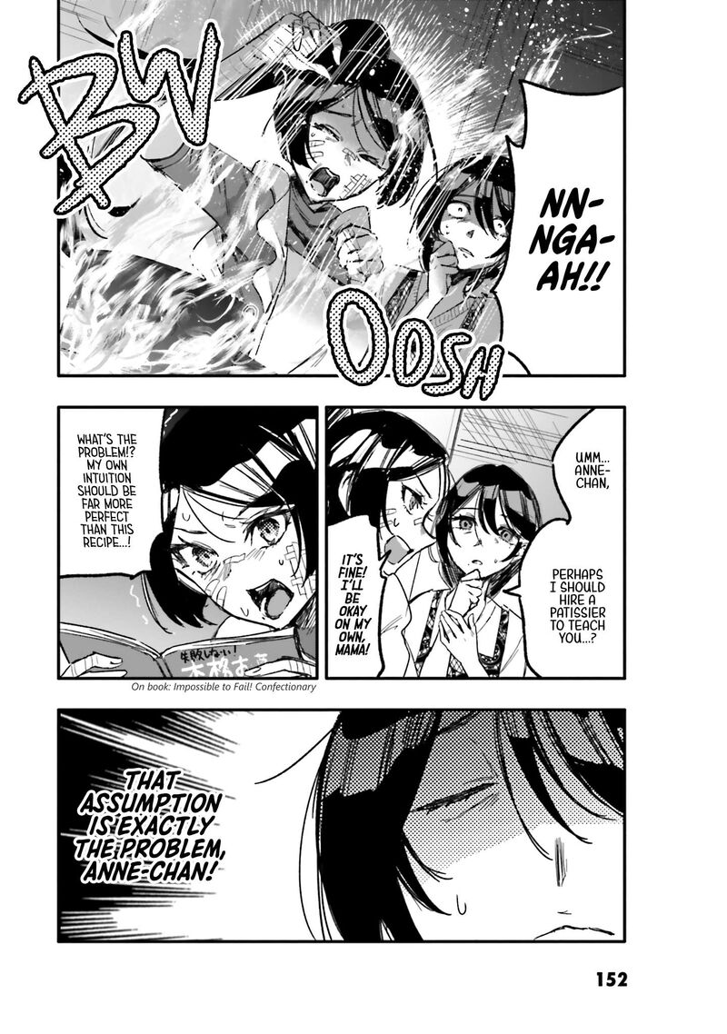 Oshi To No Yuri Wa Arienai 15 15