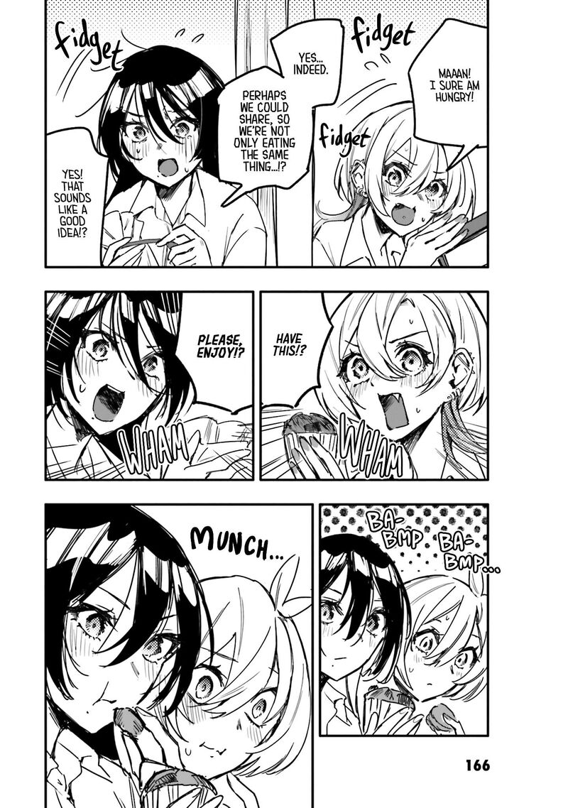 Oshi To No Yuri Wa Arienai 15 29