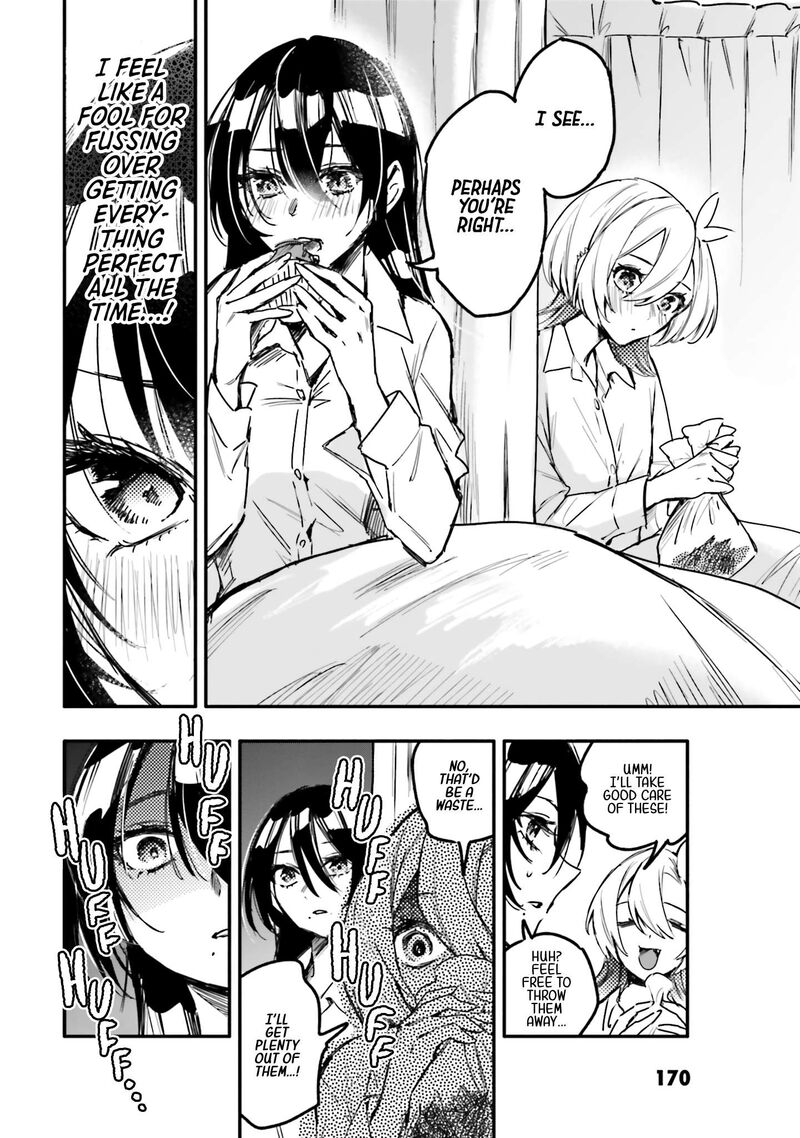 Oshi To No Yuri Wa Arienai 15 33