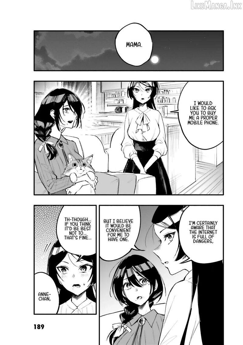 Oshi To No Yuri Wa Arienai 16 18