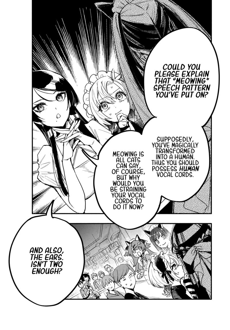 Oshi To No Yuri Wa Arienai 8 18
