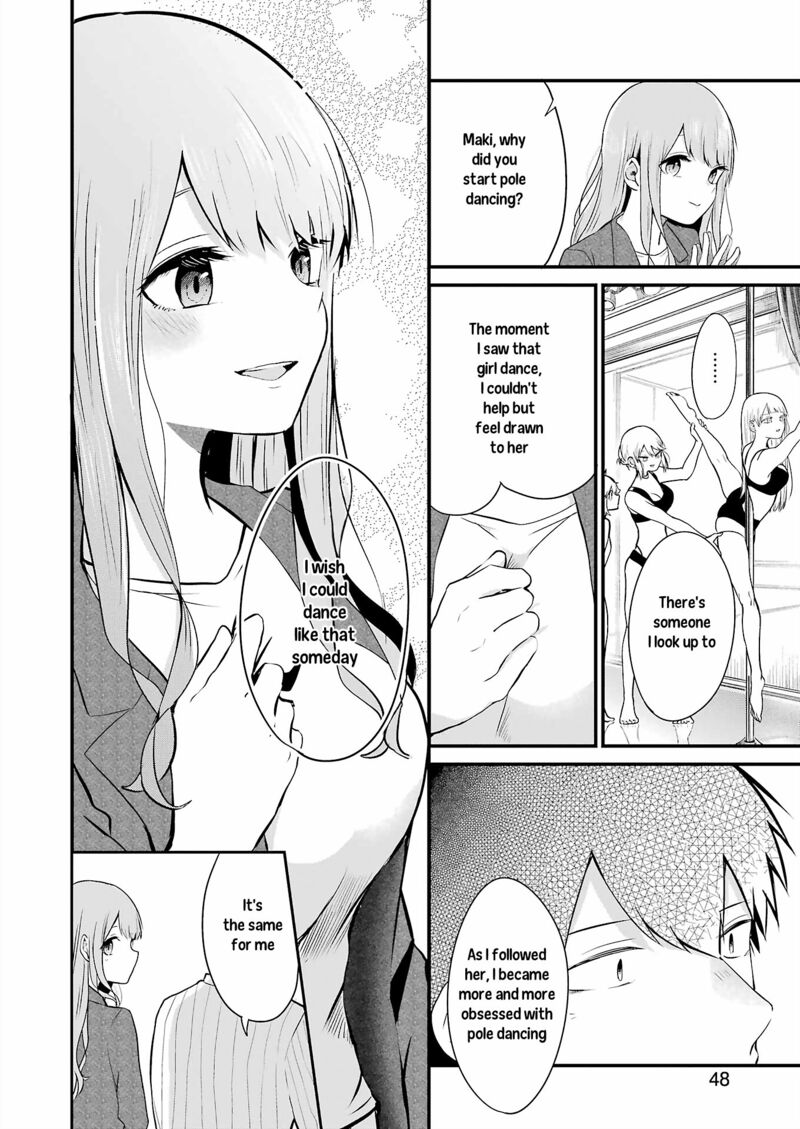 Oshi Wa Oseru Toki Ni Ose 4 10
