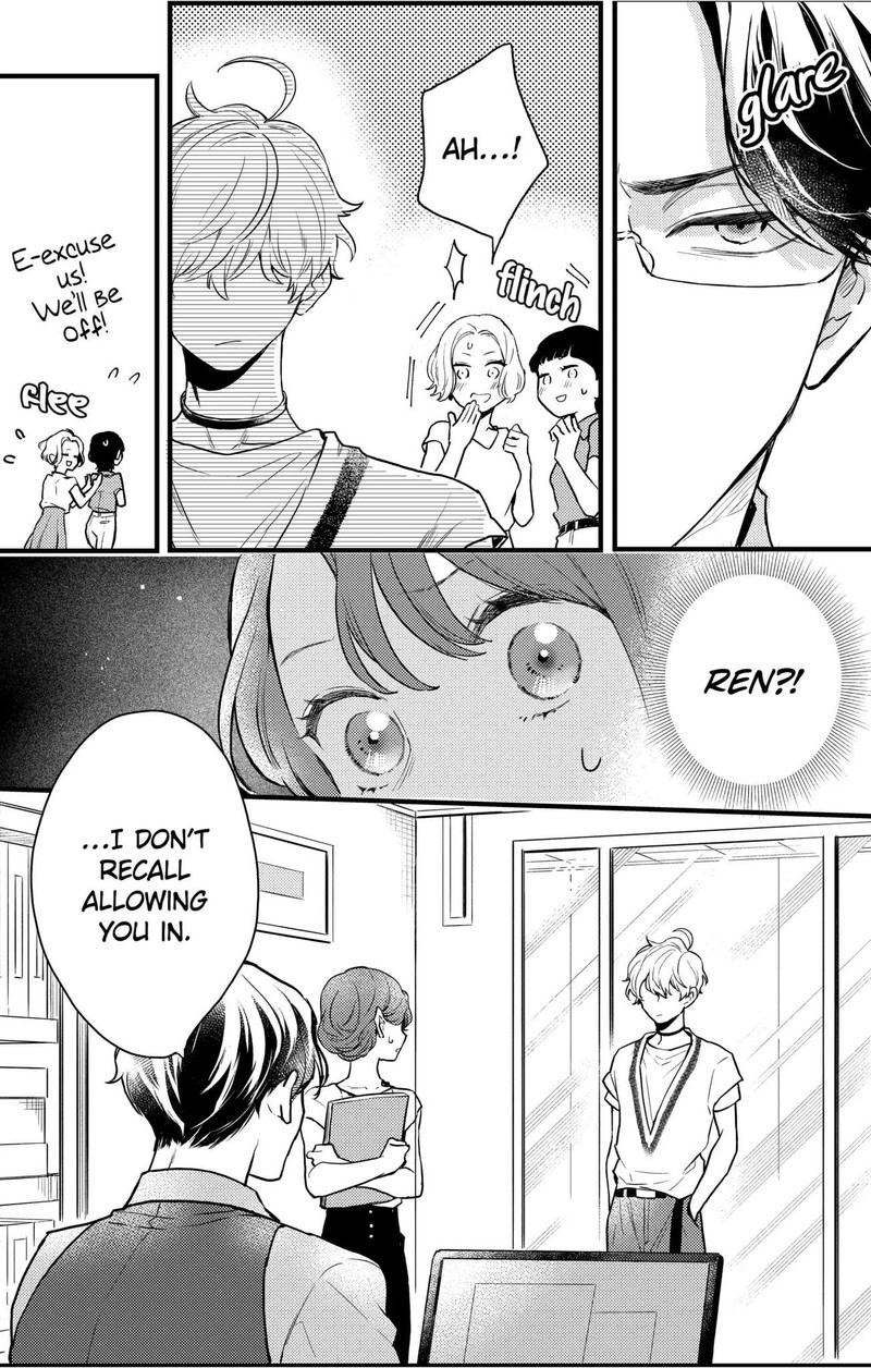 Oshikake Ouji Wa Nido OishII 10a 5