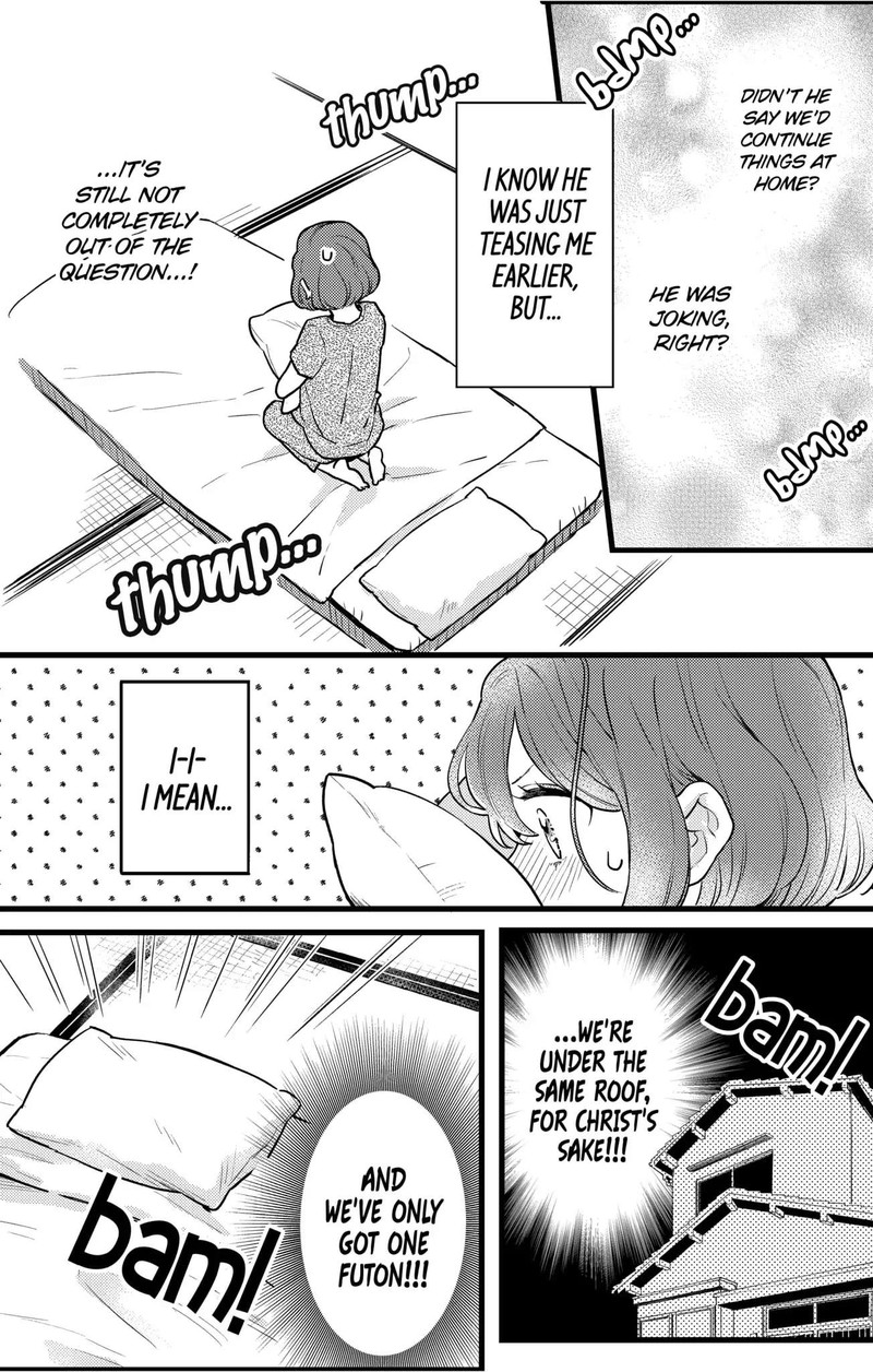 Oshikake Ouji Wa Nido OishII 10d 5