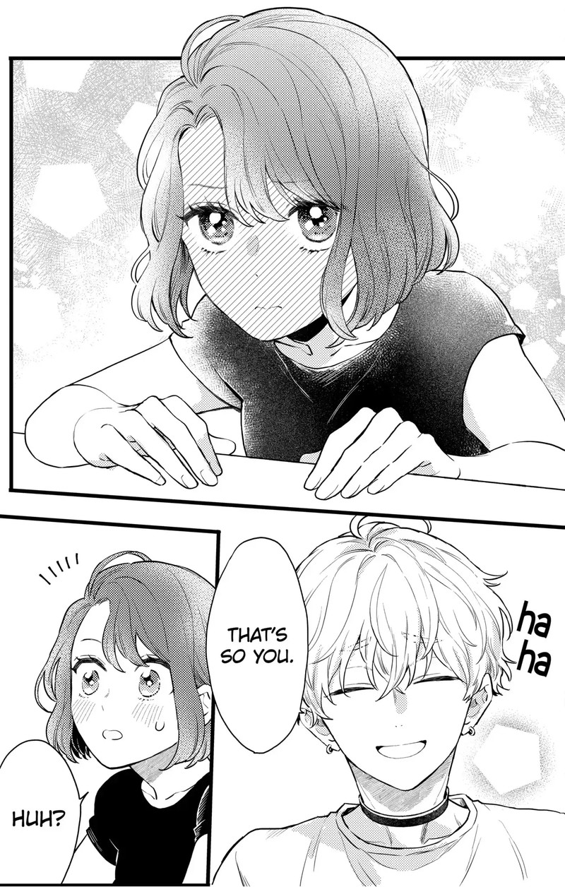 Oshikake Ouji Wa Nido OishII 11b 3