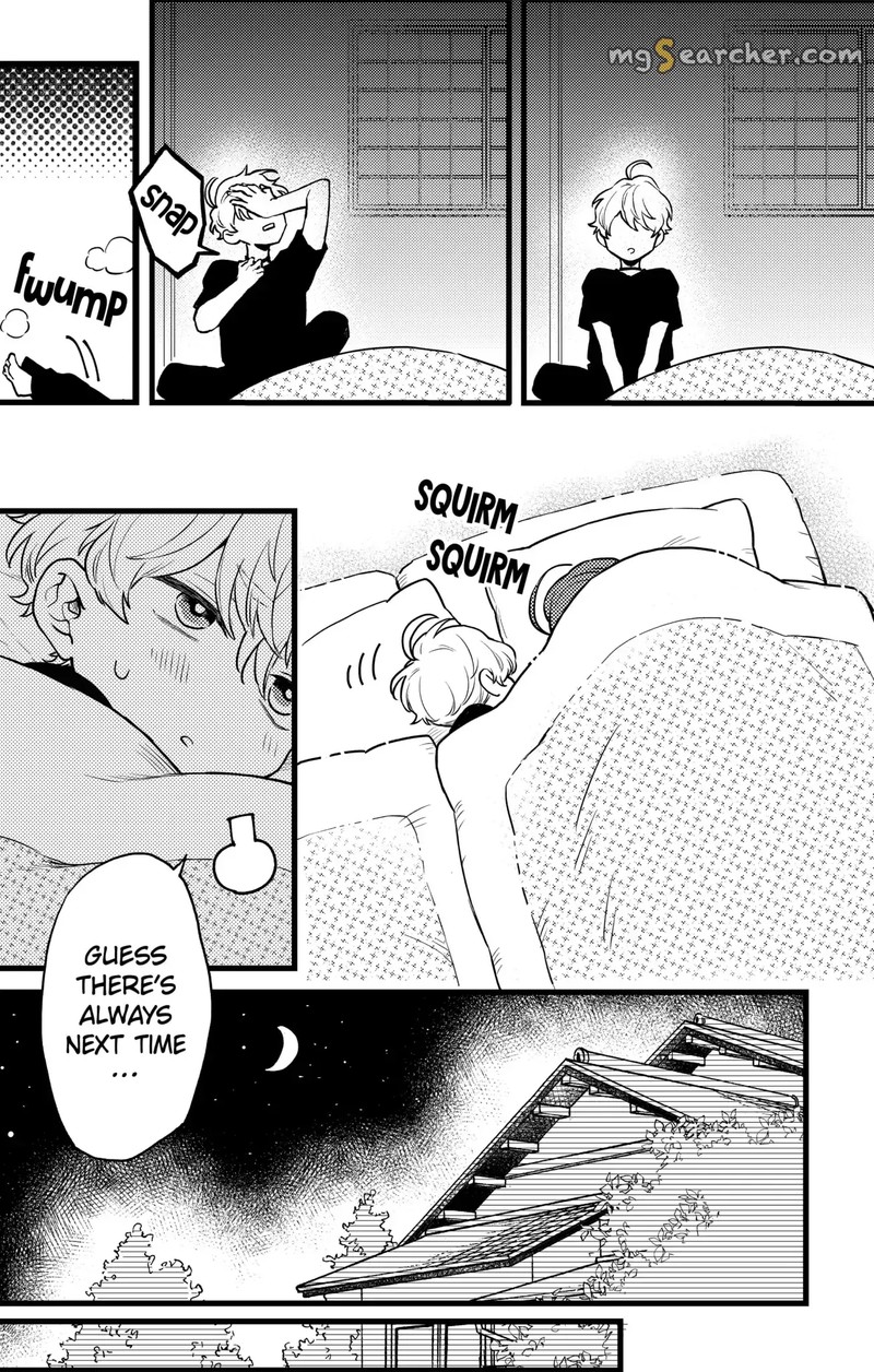 Oshikake Ouji Wa Nido OishII 12b 2