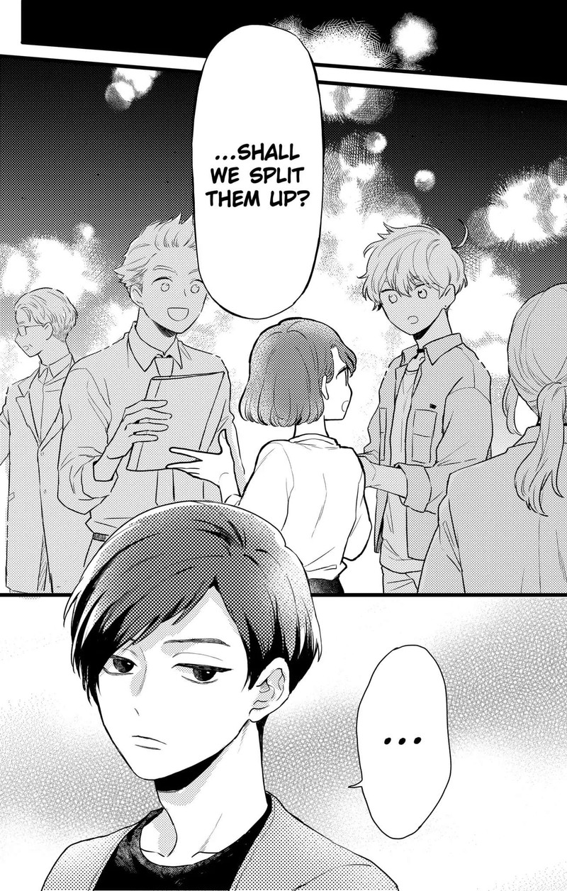 Oshikake Ouji Wa Nido OishII 16a 7