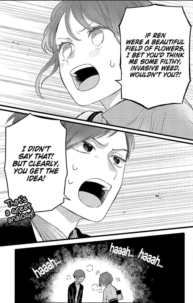 Oshikake Ouji Wa Nido OishII 16b 7