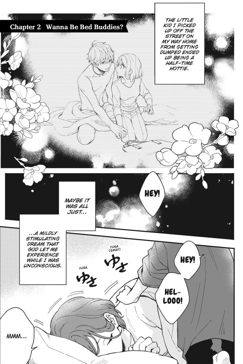 Oshikake Ouji Wa Nido OishII 2 1