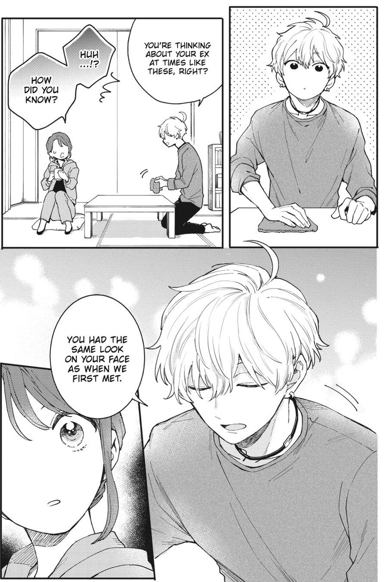 Oshikake Ouji Wa Nido OishII 2 35