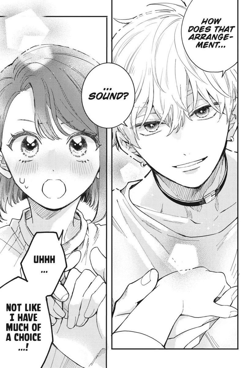 Oshikake Ouji Wa Nido OishII 2 51