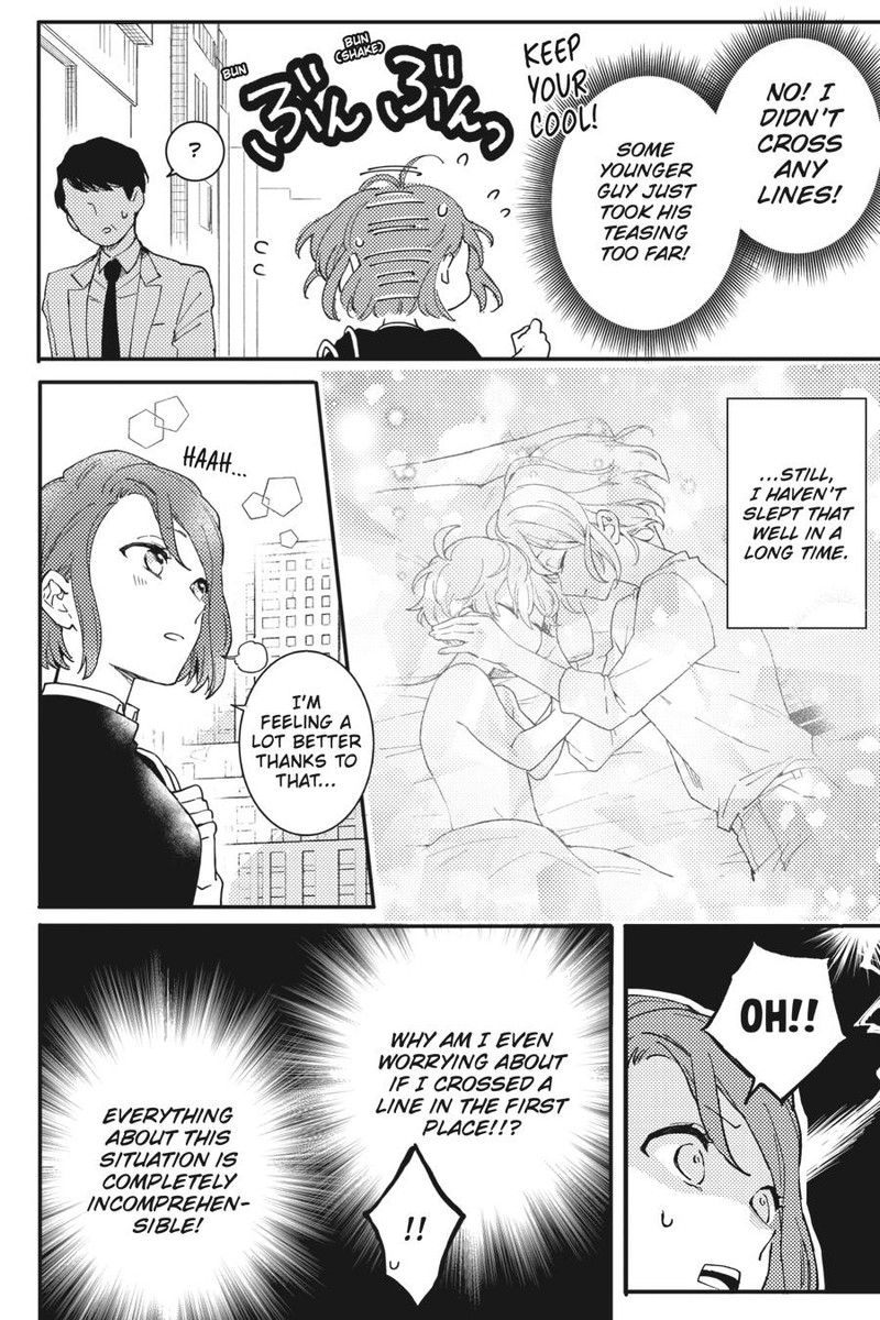 Oshikake Ouji Wa Nido OishII 2 8