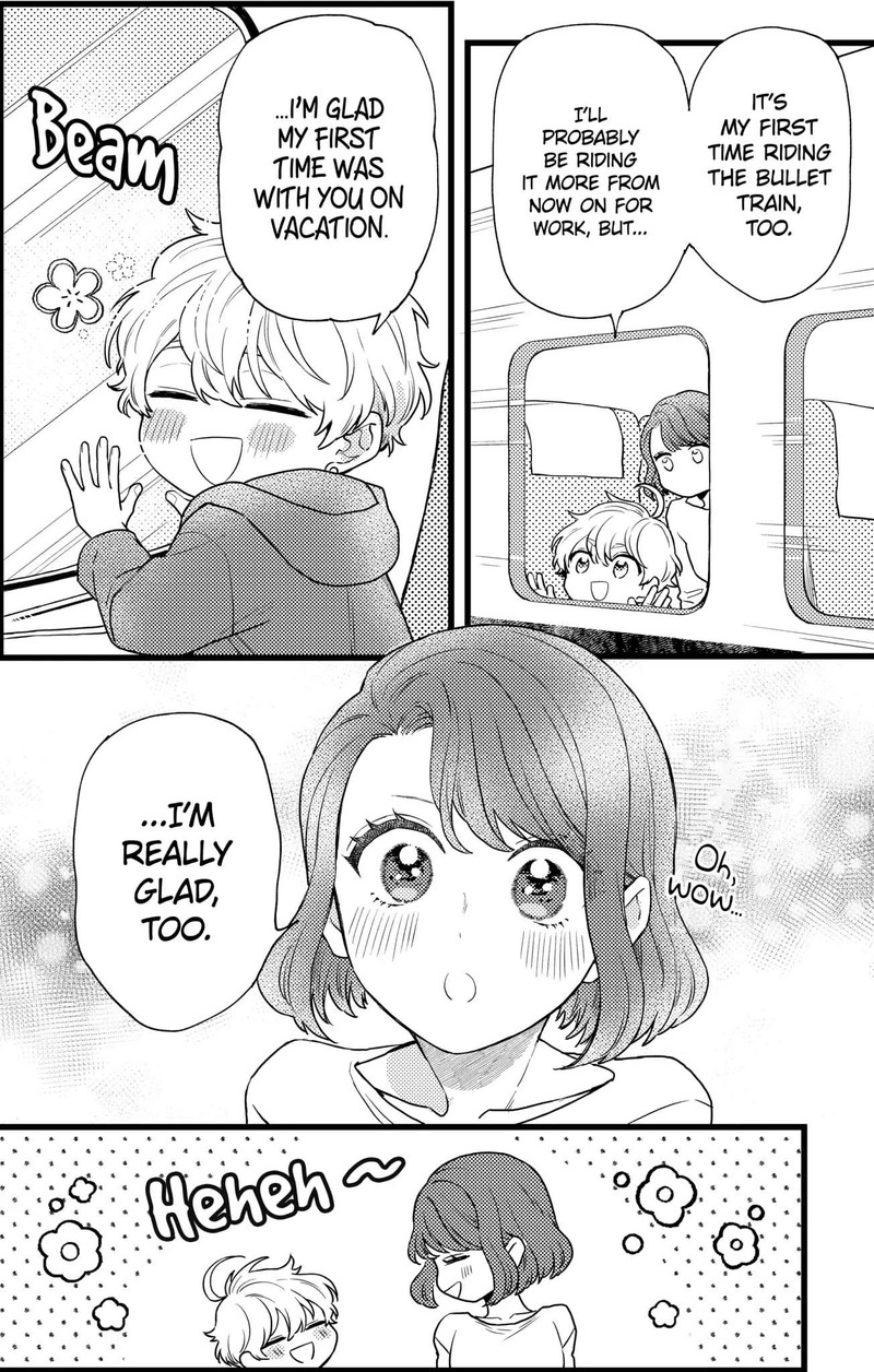 Oshikake Ouji Wa Nido OishII 20a 5