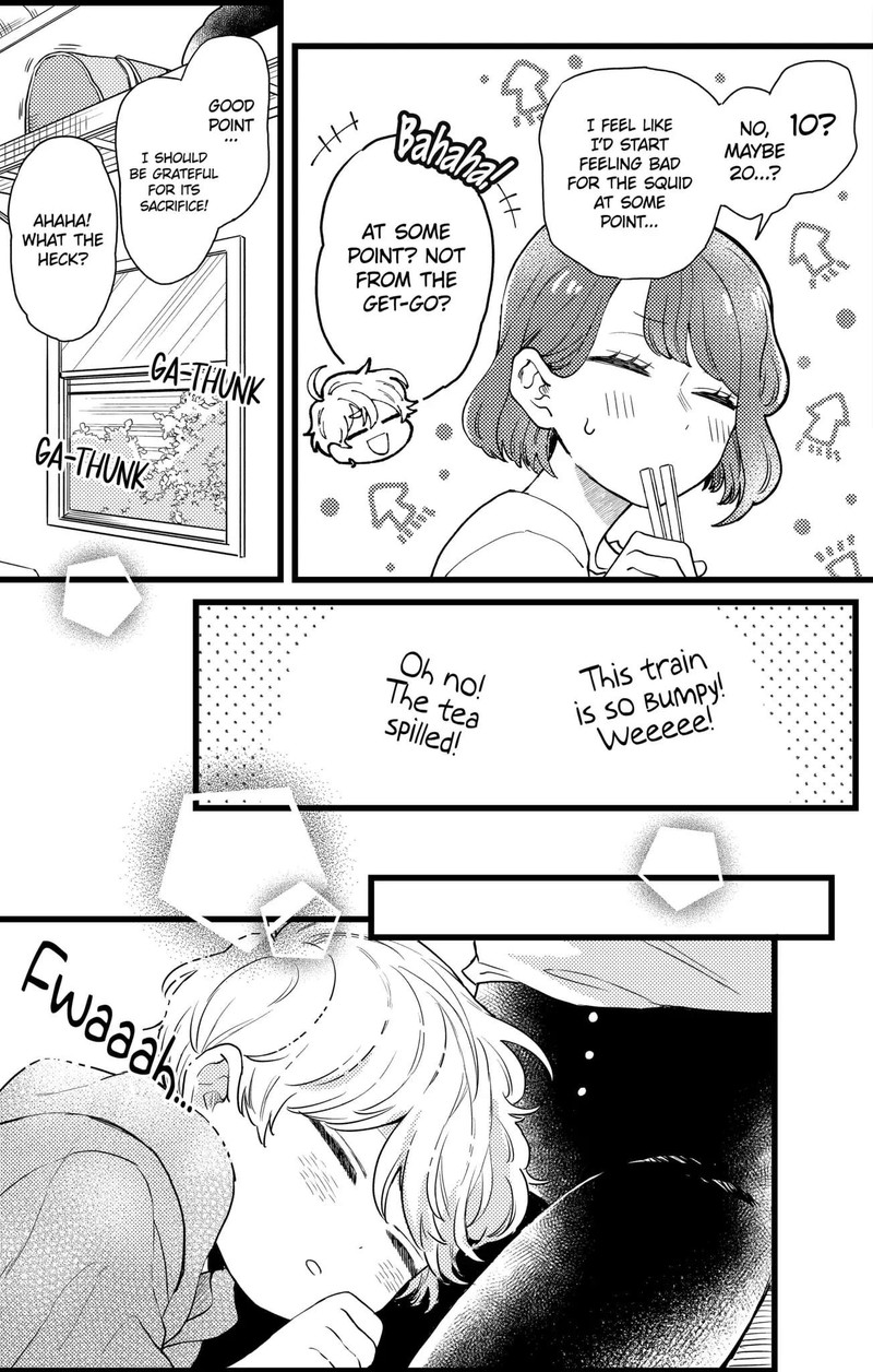 Oshikake Ouji Wa Nido OishII 20a 8