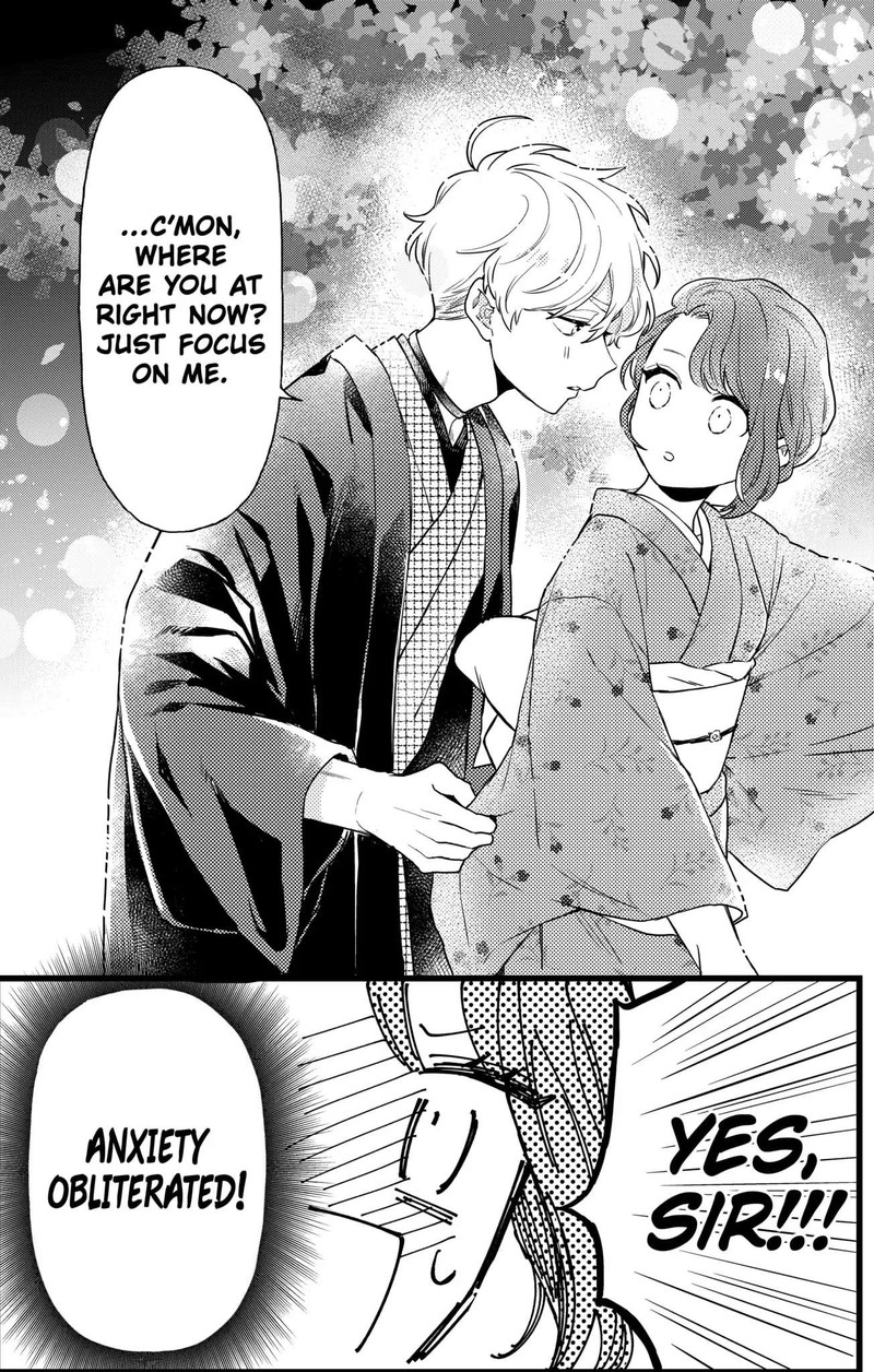 Oshikake Ouji Wa Nido OishII 20b 11