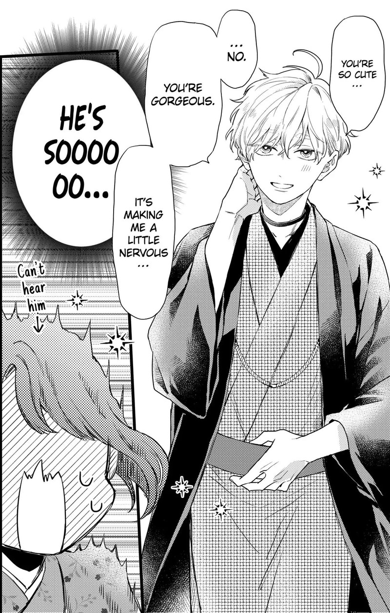 Oshikake Ouji Wa Nido OishII 20b 5