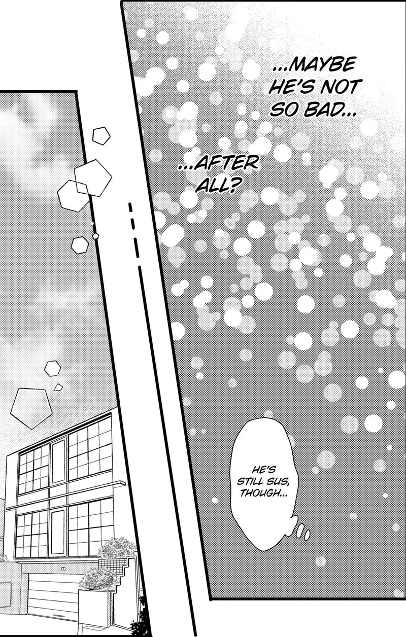 Oshikake Ouji Wa Nido OishII 23b 7