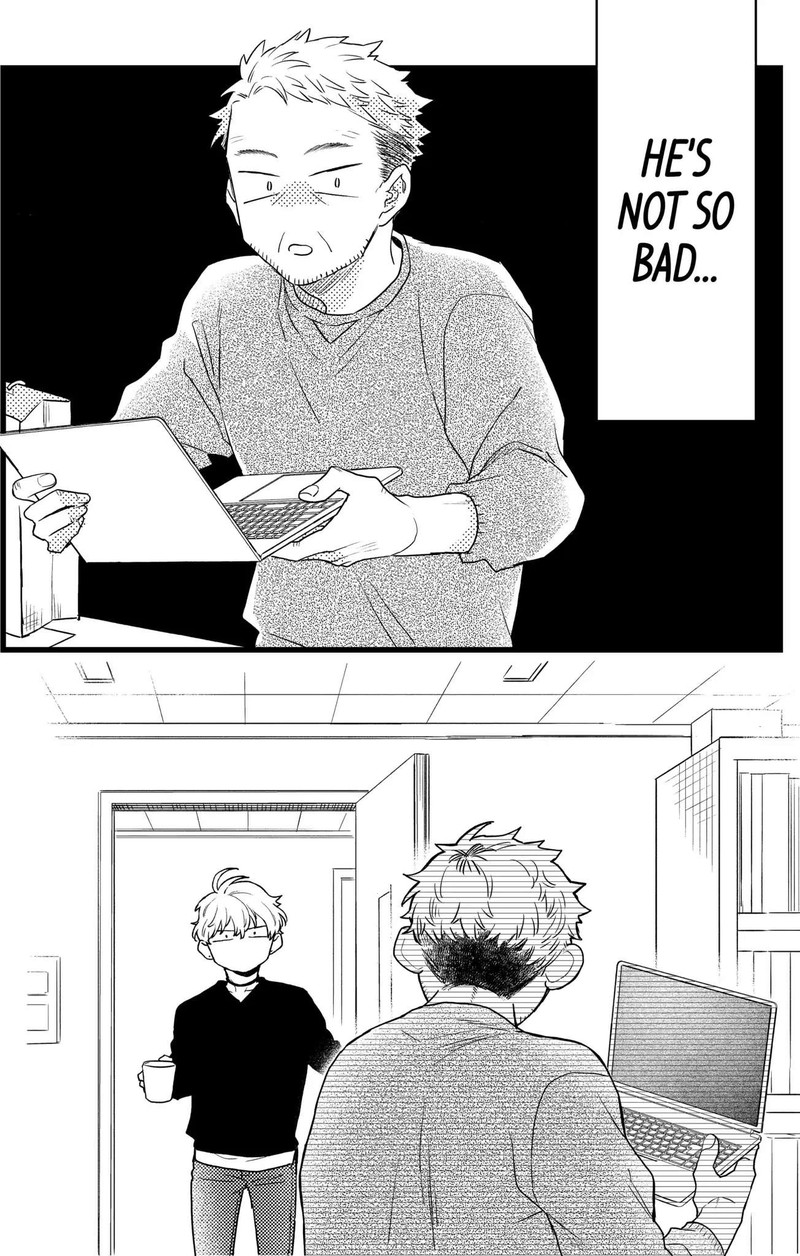 Oshikake Ouji Wa Nido OishII 23b 8