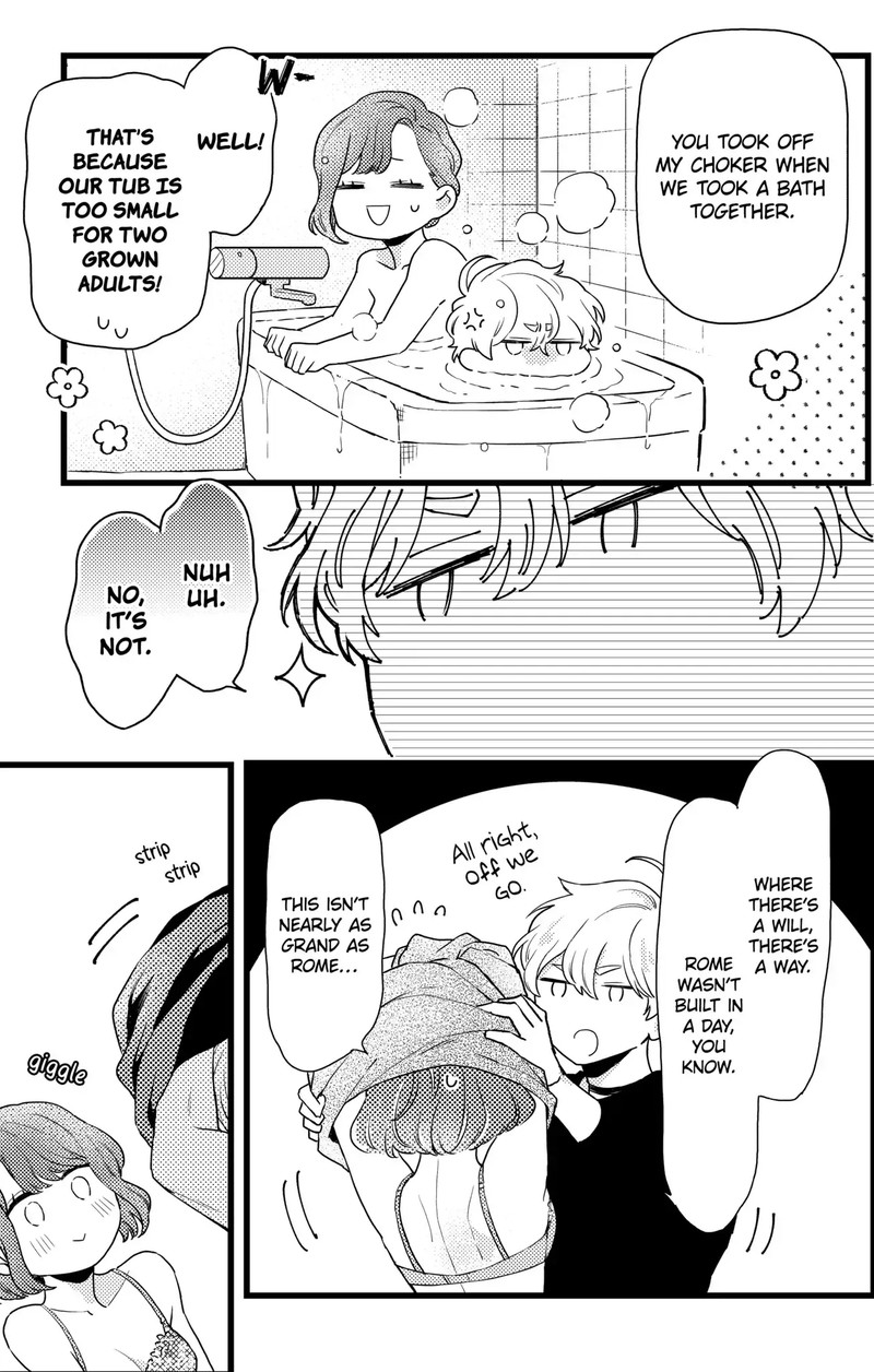 Oshikake Ouji Wa Nido OishII 24b 1