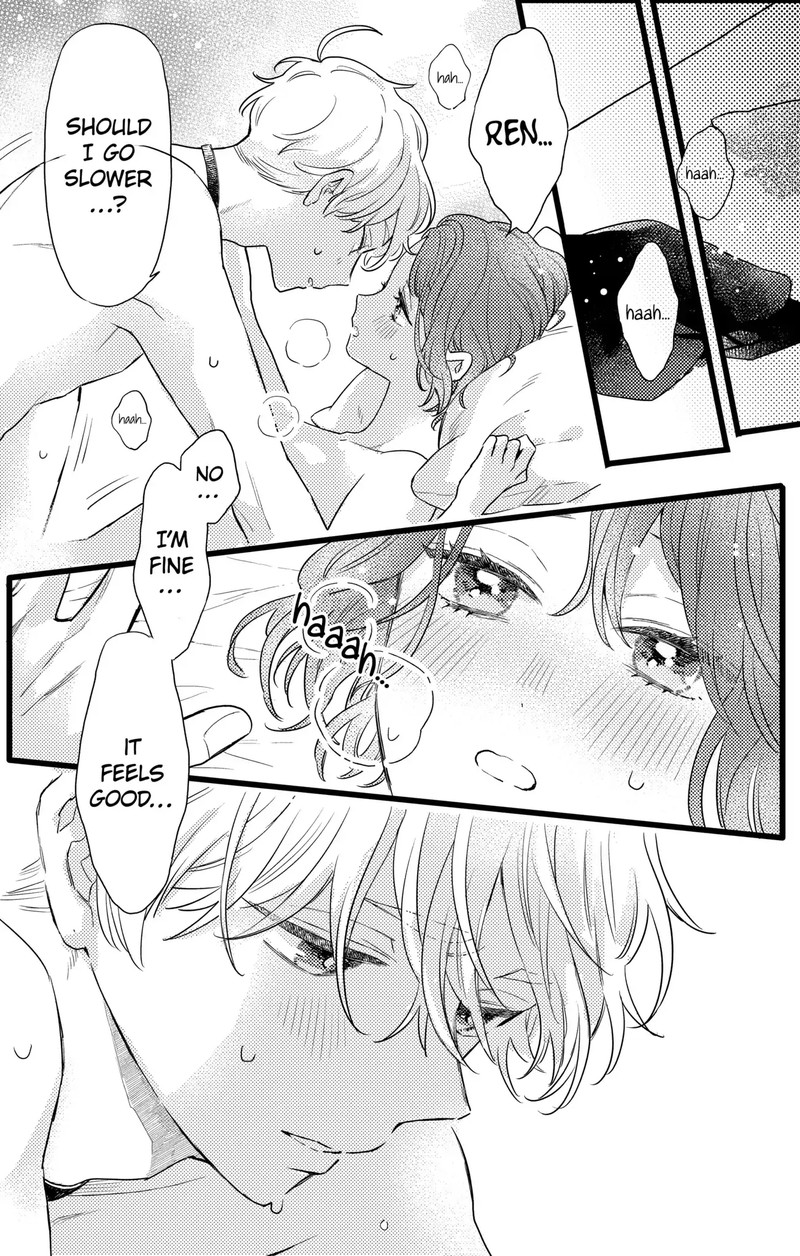 Oshikake Ouji Wa Nido OishII 24b 4